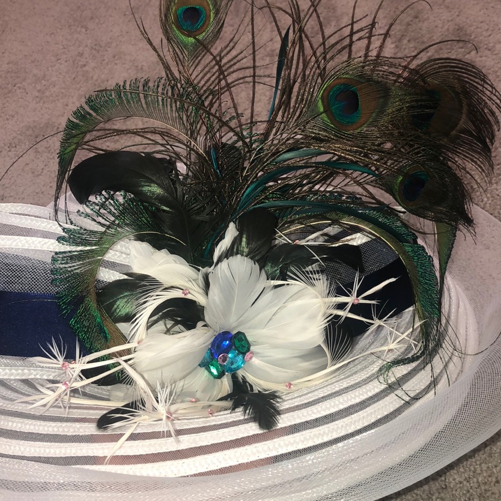 Custom made Hat - Picture 3 of 5